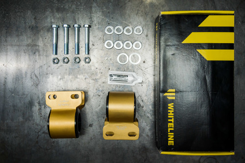 RS mk2 / XR5 Anti Lift Kit Whiteline KCA428