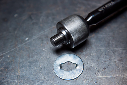 Focus XR5 Turbo Rack End / Tie rod
Part number cross reference: 4M51 3L519 AB