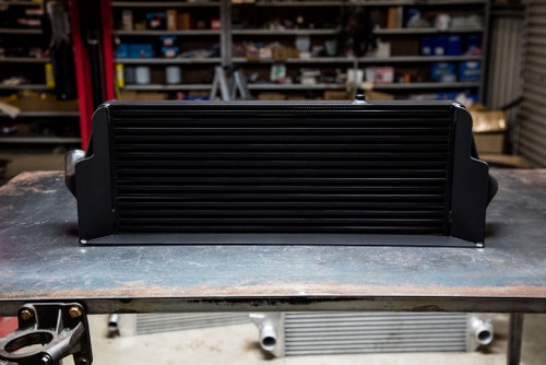 Stage 2 DTF Intercooler Focus XR5 Turbo 