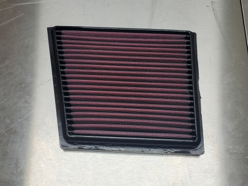 Fiesta ST180 K&N Air Filter