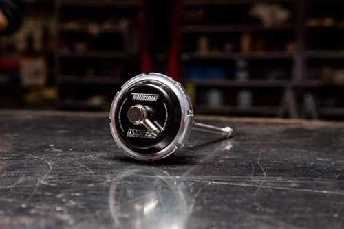 Focus RS mk2 Internal Wastegate Actuator 