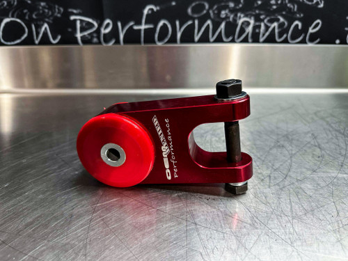 OEM Denied Torque Mount XR5 RS mk2