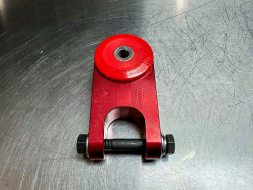 OEM Denied Torque Mount XR5 RS mk2