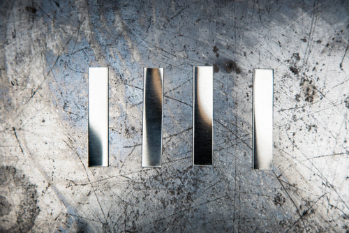 Block Mod Shims Focus / Mondeo XR5 Turbo