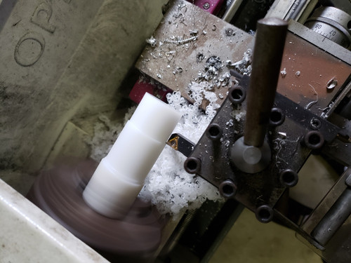 XR4 Gear Cable Bushing  XR4 Gear Cable Bushing