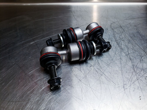 Focus XR5 Rear Sway Bar Links
Part number cross references: 3M51 5C486 BF & 3M5J 5C486 BF Focus XR5 Rear Sway Bar Links
Part number cross references: 3M51 5C486 BF & 3M5J 5C486 BF