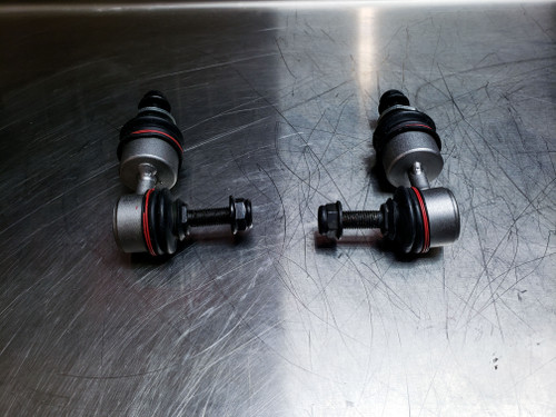 Focus XR5 Rear Sway Bar Links
Part number cross references: 3M51 5C486 BF & 3M5J 5C486 BF Focus XR5 Rear Sway Bar Links
Part number cross references: 3M51 5C486 BF & 3M5J 5C486 BF