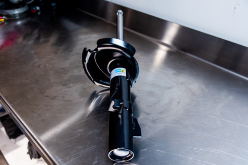 Focus XR5 Bilstein Front Right Shock Absorber  Focus XR5 Bilstein Front Right Shock Absorber