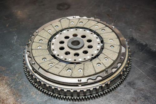Focus RS mk2 Clutch Kit  Focus RS mk2 Clutch Kit