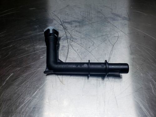 Heater Matrix Hose LOWER 
GENUINE FORD 
Part number: 7M51 18K580 BA