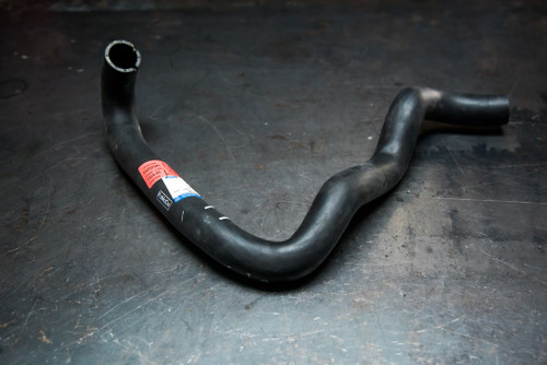 Bottom Radiator Hose GENUINE FORD 