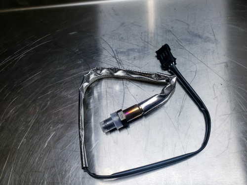 Cat o2 Oxygen / Lambda Sensor XR5/RS
Part number cross reference 6M51 9G444 AC & 6G9N 9G444 ZA    Cat o2 Oxygen / Lambda Sensor XR5/RS
Part number cross reference 6M51 9G444 AC & 6G9N 9G444 ZA
