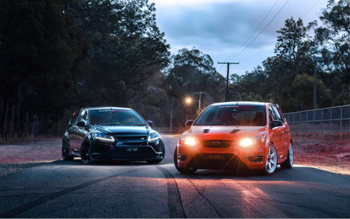 OEM Denied Windscreen Banner  OEM Denied Windscreen Banner