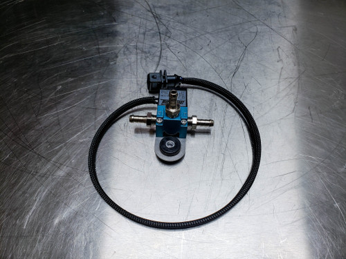 Turbosmart TCV 
Part number cross reference 6M5G 9K378 AA