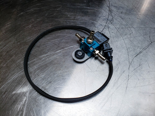 Turbosmart TCV 
Part number cross reference 6M5G 9K378 AA