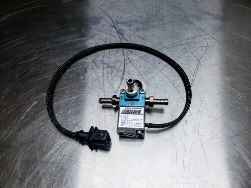 Turbosmart Turbo Control Valve TCV - Boost Solenoid