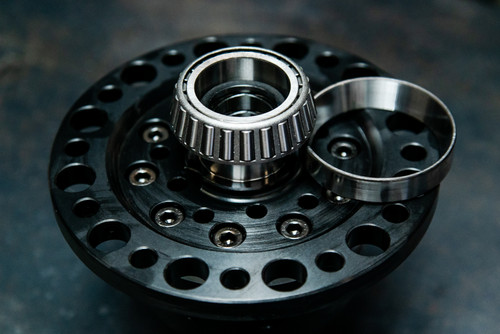MFactory LSD + Timken LSD Bearing X 2  MFactory LSD + Timken LSD Bearing X 2