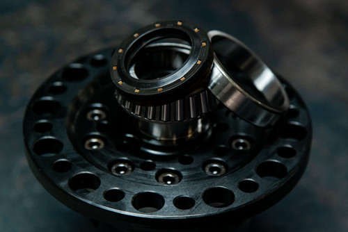 MFactory LSD + Drive Shaft Oil Seal X 2 + Timken LSD Bearing X 2  MFactory LSD + Drive Shaft Oil Seal X 2 + Timken LSD Bearing X 2