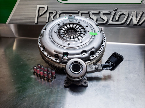 Focus RS mk3 DMF Clutch Kit GENUINE FORD
G1FY 6477 RD, 1929681, DG91 7A564 AB, 1819390, G1FY 7540 RF, G1FY 7540 RE, RMG1FY 7540 RE