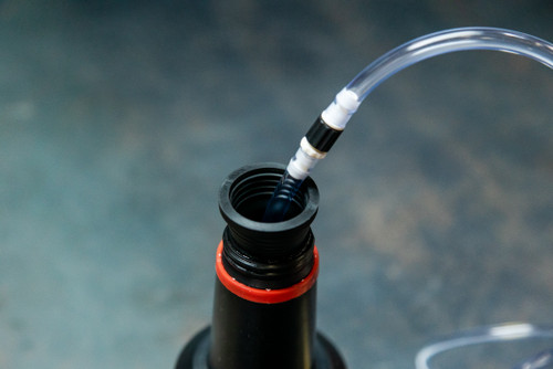 Reverse bleeder kit Xtreme Clutch  Reverse bleeder kit Xtreme Clutch