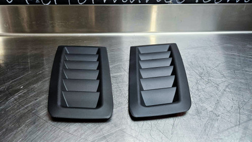 RS mk2 bonnet vents
Part number cross reference: 9M5Y 16C628 ADXWAA & 9M5Y 16C629 ADXWAA RS mk2 bonnet vents
Part number cross reference: 9M5Y 16C628 ADXWAA & 9M5Y 16C629 ADXWAA