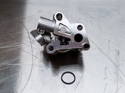 Oil Pump Ecoboost 2.0 & 2.3L GENUINE FORD 
5273177, F2GZ 6600 A, F2GE 6600 AA, AG9E 6600 BA & 5264588
 Oil Pump Ecoboost 2.0 & 2.3L GENUINE FORD 
5273177, F2GZ 6600 A, F2GE 6600 AA, AG9E 6600 BA & 5264588