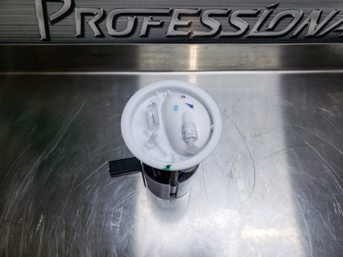 Mondeo XR5 Turbo fuel pump and sender 6G9N 9H307 AH Mondeo XR5 Turbo fuel pump and sender 6G9N 9H307 AH