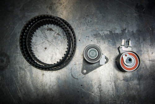 Genuine Ford timing belt kit Focus/Mondeo XR5 Turbo / RS mk2  Genuine Ford timing belt kit Focus/Mondeo XR5 Turbo / RS mk2