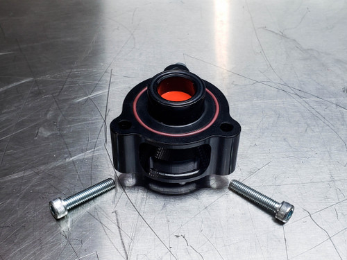 Focus RS mk3 2.3 GFB VTA T9460 Focus RS mk3 2.3 GFB VTA T9460