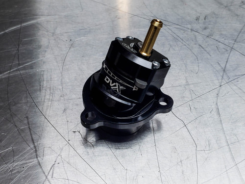 Focus ST GFB DVX T9654 Focus ST GFB DVX T9654