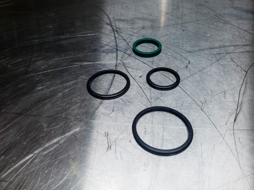 K-1566 | O-Ring Kit | Fleetsworld