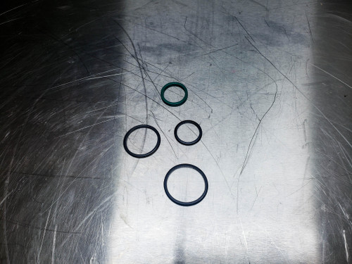 Oil Pan / Sump O ring SET 
Part number cross reference: 6M5G 6C737 BA, 6M5G 6C737 AA, 6M5G 6C737 CA & 6M5G 6625 AA Oil Pan / Sump O ring SET 
Part number cross reference: 6M5G 6C737 BA, 6M5G 6C737 AA, 6M5G 6C737 CA & 6M5G 6625 AA