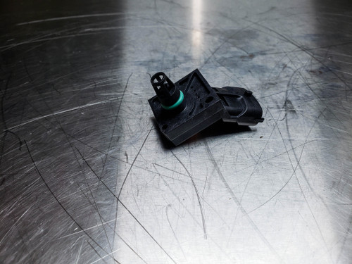 MAP Sensor RS mk2 BOSCH
Part number cross reference: 6G9N 12B676 AB