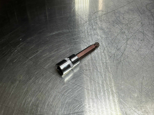 Focus RS mk2 XR5 Turbo Flywheel bolt socket