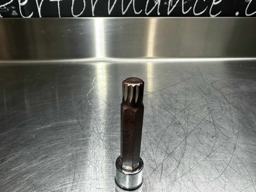 Focus RS mk2 XR5 Turbo Flywheel bolt socket