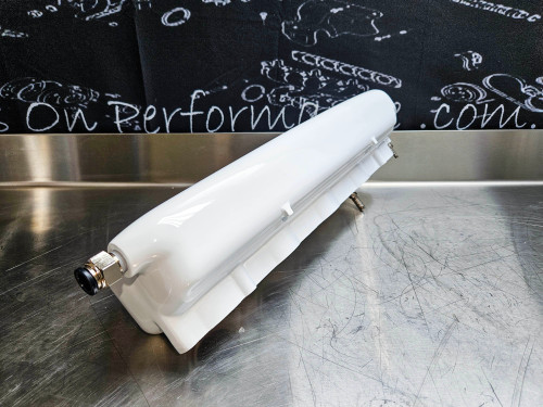 Airtec Motorsport Plenum WHITE