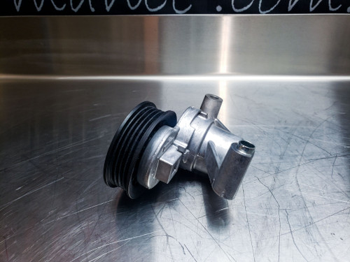 Focus ST250 / RS mk3 
AUX Belt Tensioner
Part numbers: 5171497, CV6E 6A228 BB & CV6E 6A228 AB
 Focus ST250 / RS mk3 
AUX Belt Tensioner
Part numbers: 5171497, CV6E 6A228 BB & CV6E 6A228 AB