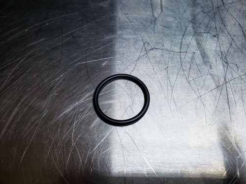 Coolant Rail O Ring GENUINE FORD
Part number: 6M5G 6L621 BA