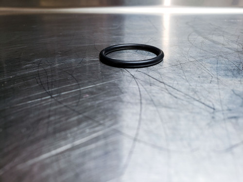 Coolant Rail O Ring GENUINE FORD
Part number: 6M5G 6L621 BA