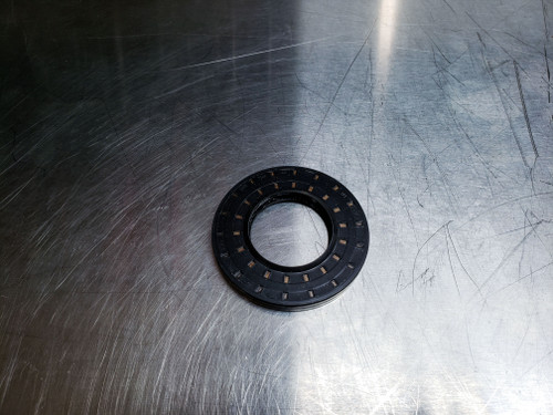 RH Drive shaft oil seal RS mk2
GENUINE FORD 
Part number 866R 7048 AA RH Drive shaft oil seal RS mk2
GENUINE FORD 
Part number 866R 7048 AA