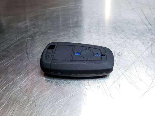 Silicone Key Cover BLUE logo Silicone Key Cover BLUE logo