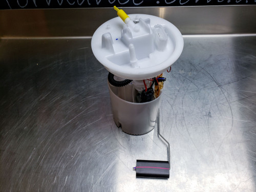 RS mk2 340LPH Upgraded fuel pump assembly