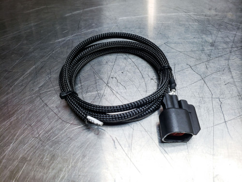 Front ABS overlay harness
Focus RS mk2 & XR5 Turbo