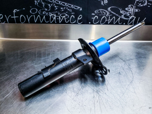 Focus ST250 LZ Front Right Shock GENUINE FORD
Part number cross reference: BV61 18045 YDA, BV61 18045SED, BV61 18045SEC & BV61 18045SEB Focus ST250 LZ Front Right Shock GENUINE FORD
Part number cross reference: BV61 18045 YDA, BV61 18045SED, BV61 18045SEC & BV61 18045SEB