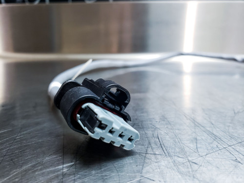 Cat o2 Oxygen / Lambda Sensor RS mk3 
GENUINE FORD 
Part numbers: 1903627, FB5T 9G444 KC & FB5T 9G444 KA