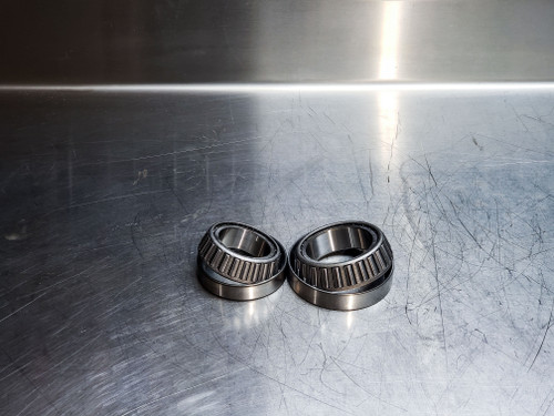 AWD M66 Diff bearing SET TIMKEN  AWD M66 Diff bearing SET TIMKEN