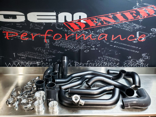 Process West Stage 1 or stock Intercooler boost pipe KIT BLACK 
PWRR01B-pipe Process West Stage 1 or stock Intercooler boost pipe KIT BLACK 
PWRR01B-pipe