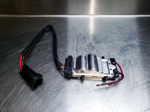 XR5 / RS mk2 Fan Controller Module
Part number cross reference: 6M5Y 8C607 AJ