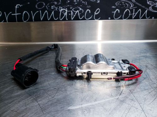 XR5 / RS mk2 Fan Controller Module
Part number cross reference: 6M5Y 8C607 AJ