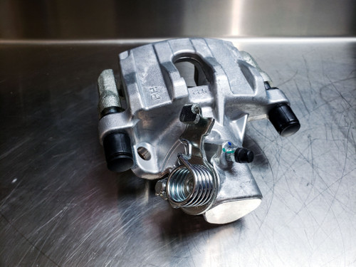 Focus ST mk3 Right Rear Brake Caliper
Part number cross references: 8M51 2M088 BE & 8M51 2M088 BC